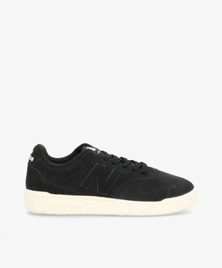 BB80SBB - Sneakers - Sort
