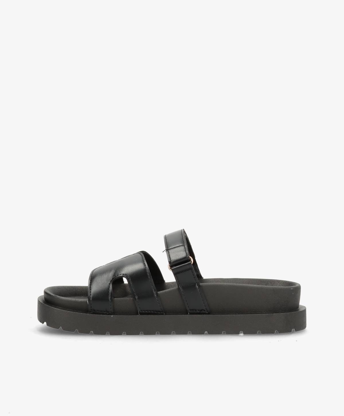 Sandal - Sort - SY1113