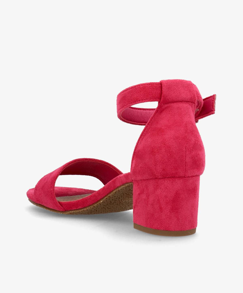 RIVELLO UNO - Pumps - Pink - 97-18551-32