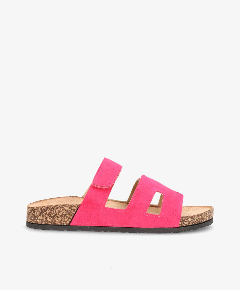 Sandaler - Pink - 6812