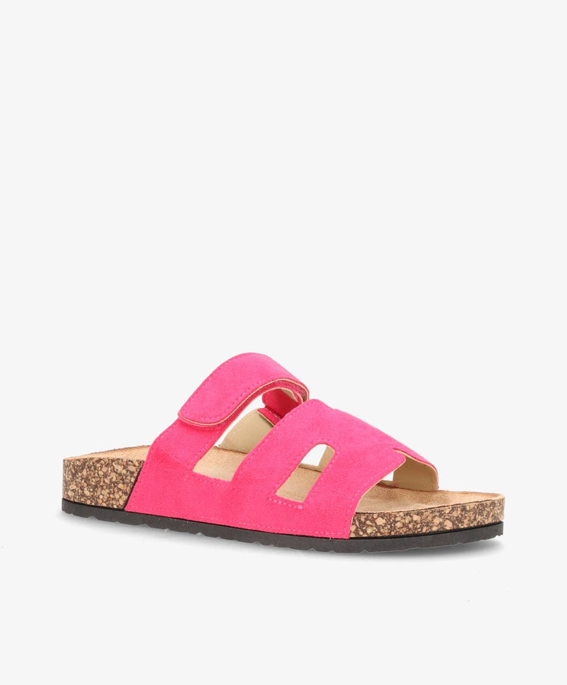 Sandaler - Pink - 6812