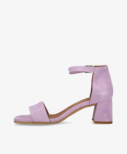 ALICE S - Sandal - Lavendel