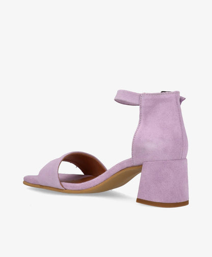 ALICE S - Sandal - Lavendel