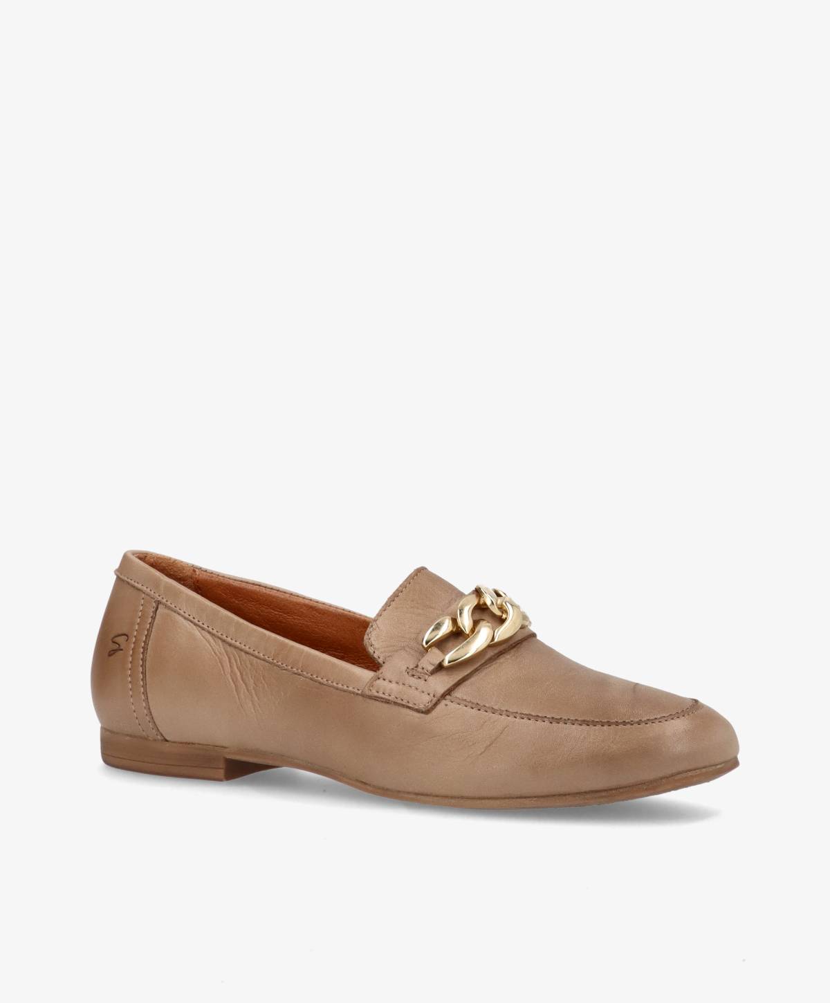 LIMA - Loafers - Beige