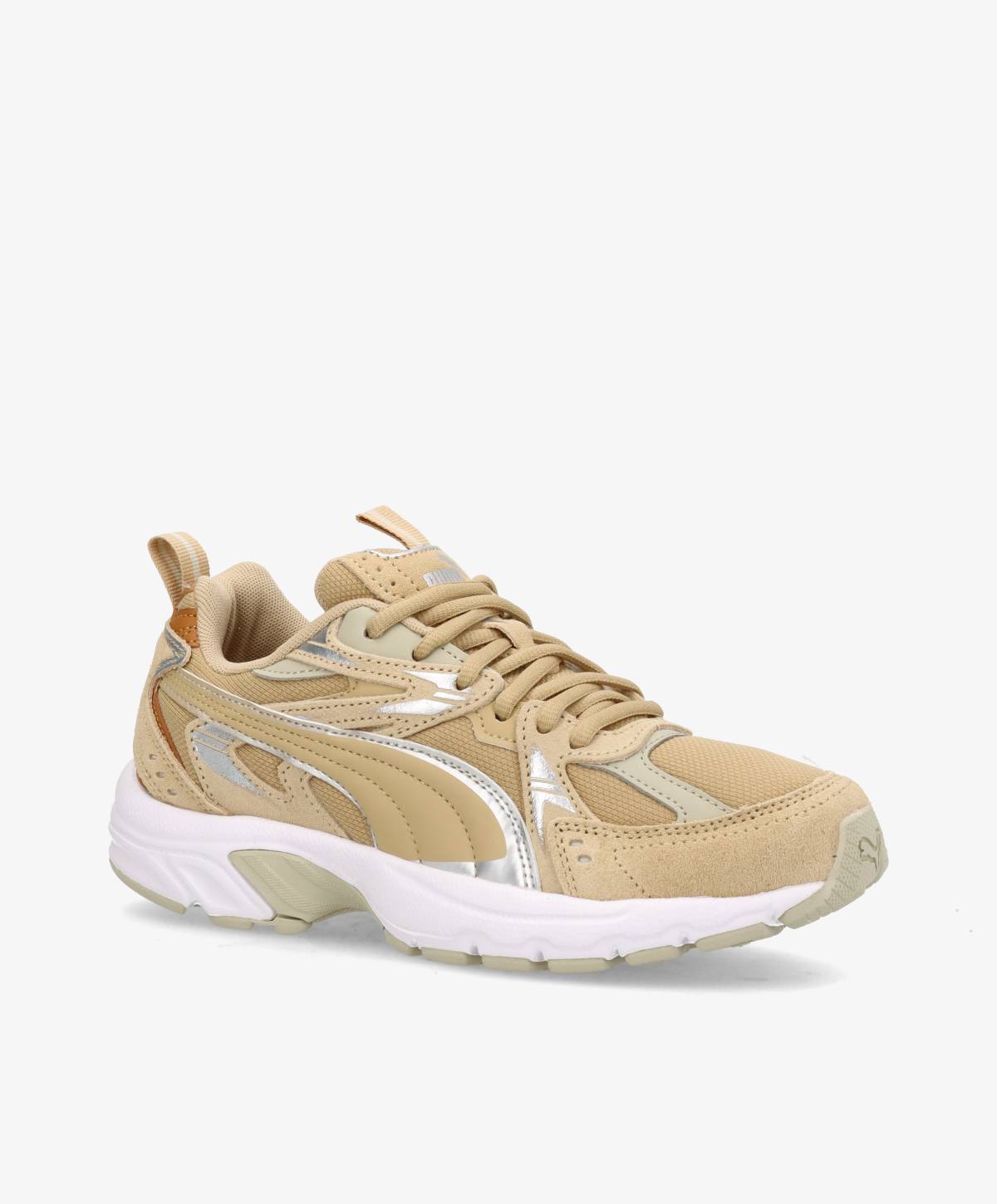 MILENIO TECH - Sneakers Dame - Beige - Puma