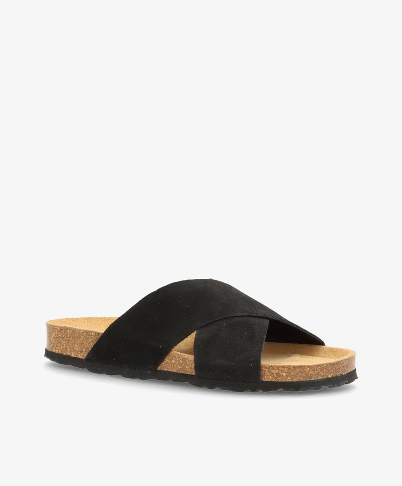 SKYE - Sandal - Black