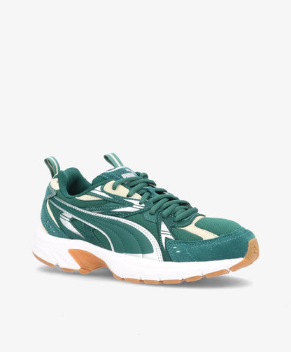 MILENIO TECH - Sneakers Dame - Grøn - Puma