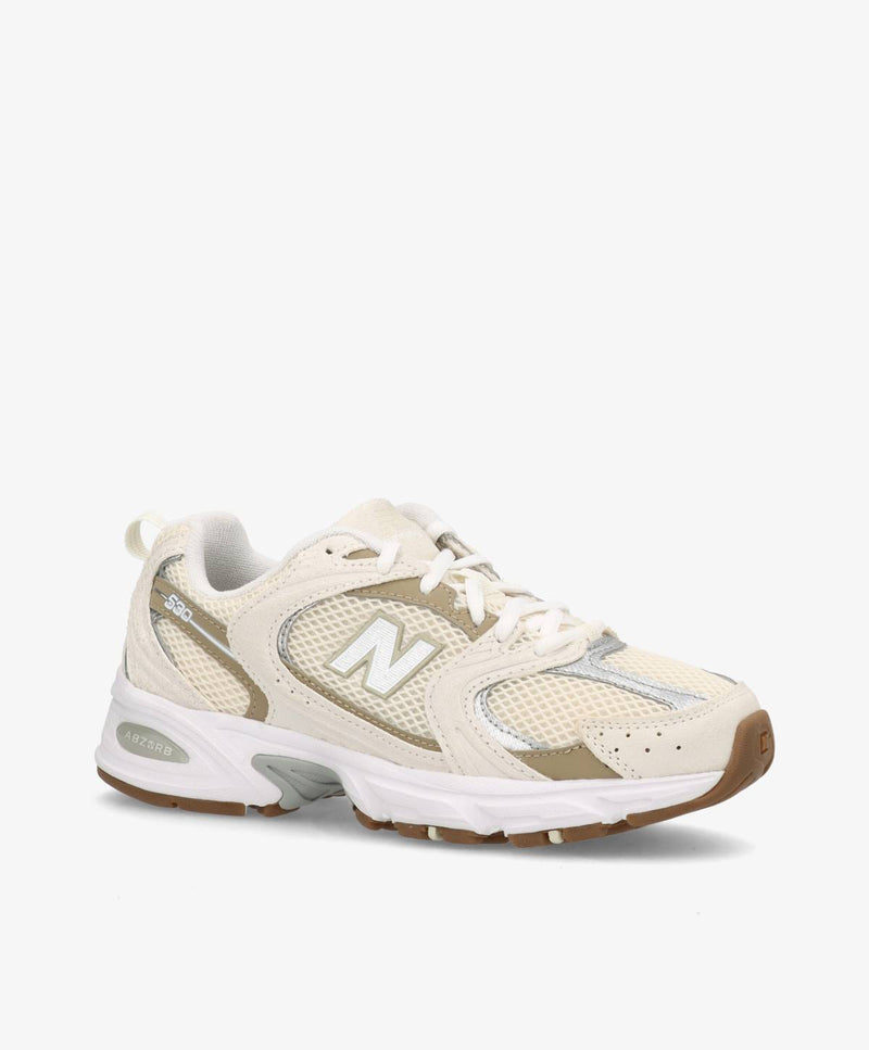 MR530GB - Sneakers - Beige