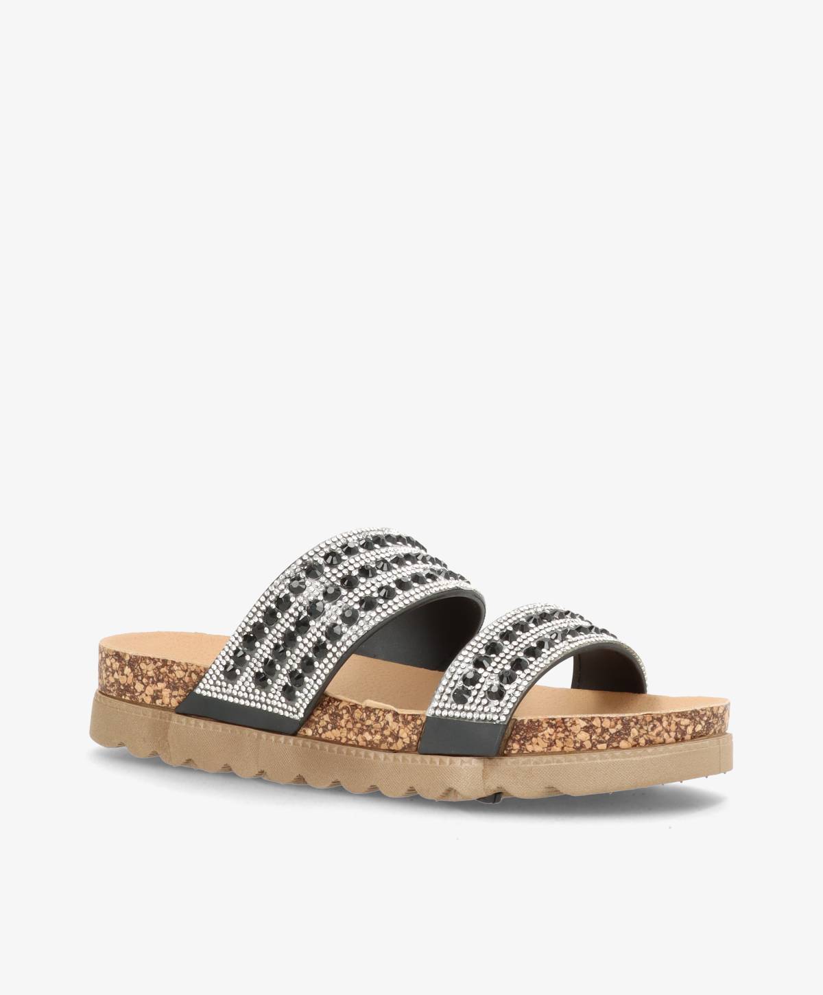 Sandal - Sort - X27