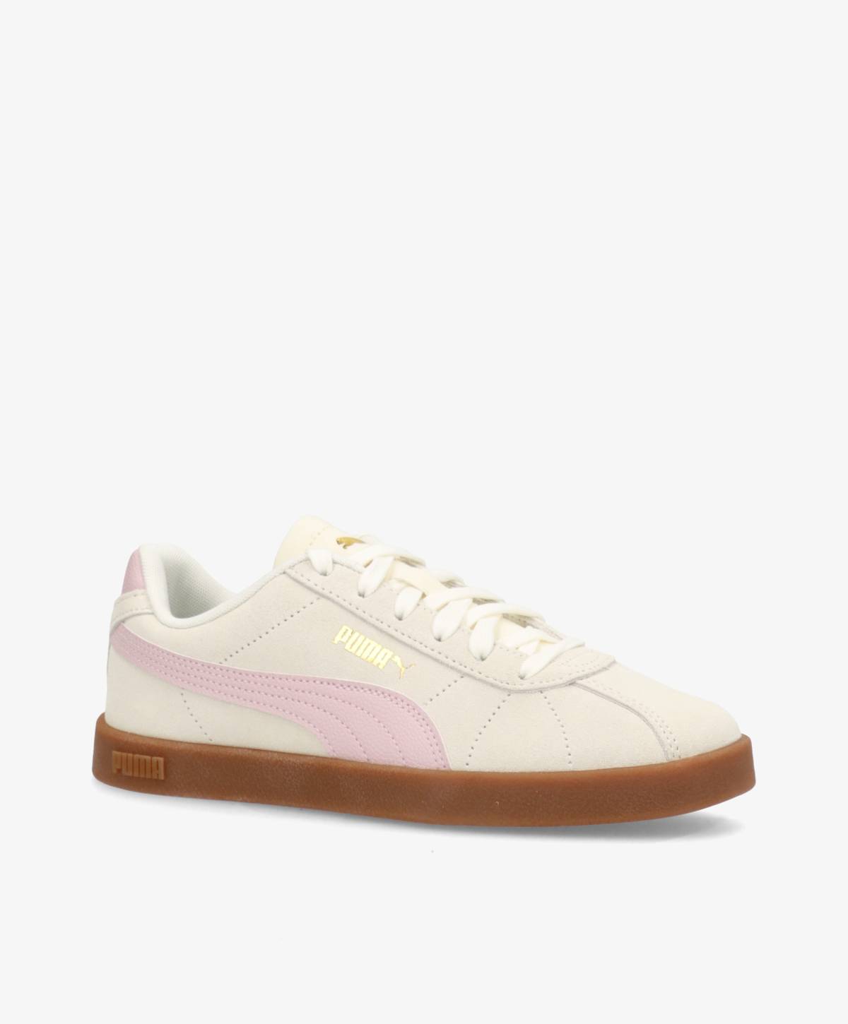 CLUB ll Era - Sneakers Dame - Beige/Lyserød