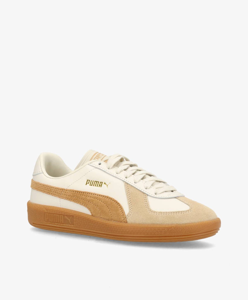 ARMY TRAINER 386607 16 - Sneakers Dame - Beige - Puma