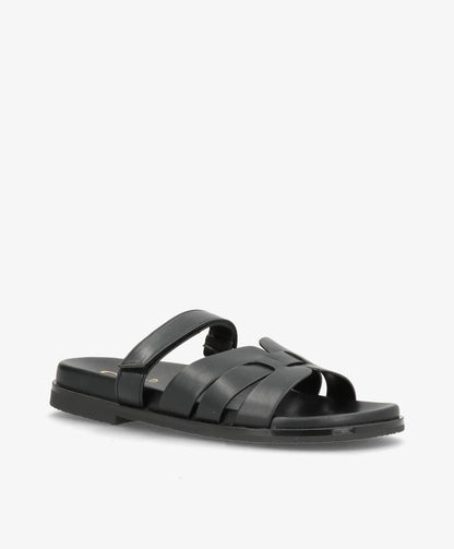 Sandal - Sort - 8180