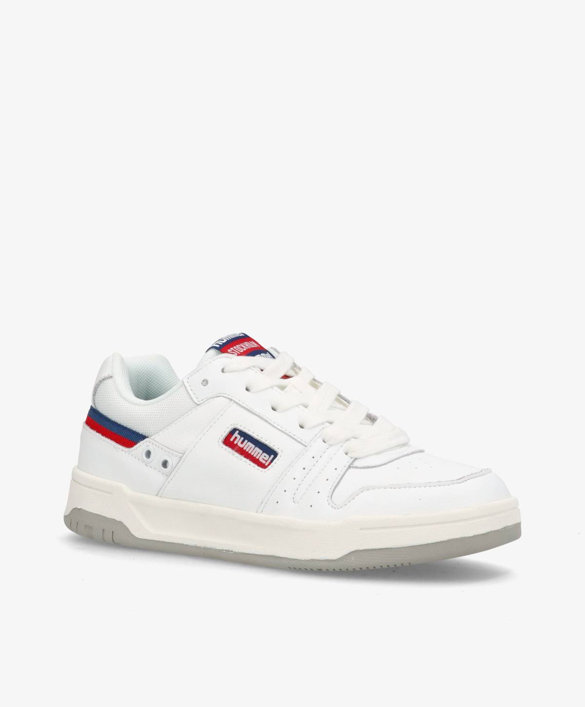 Stockholm LX-E Archive - Dame Sneakers - Hvid