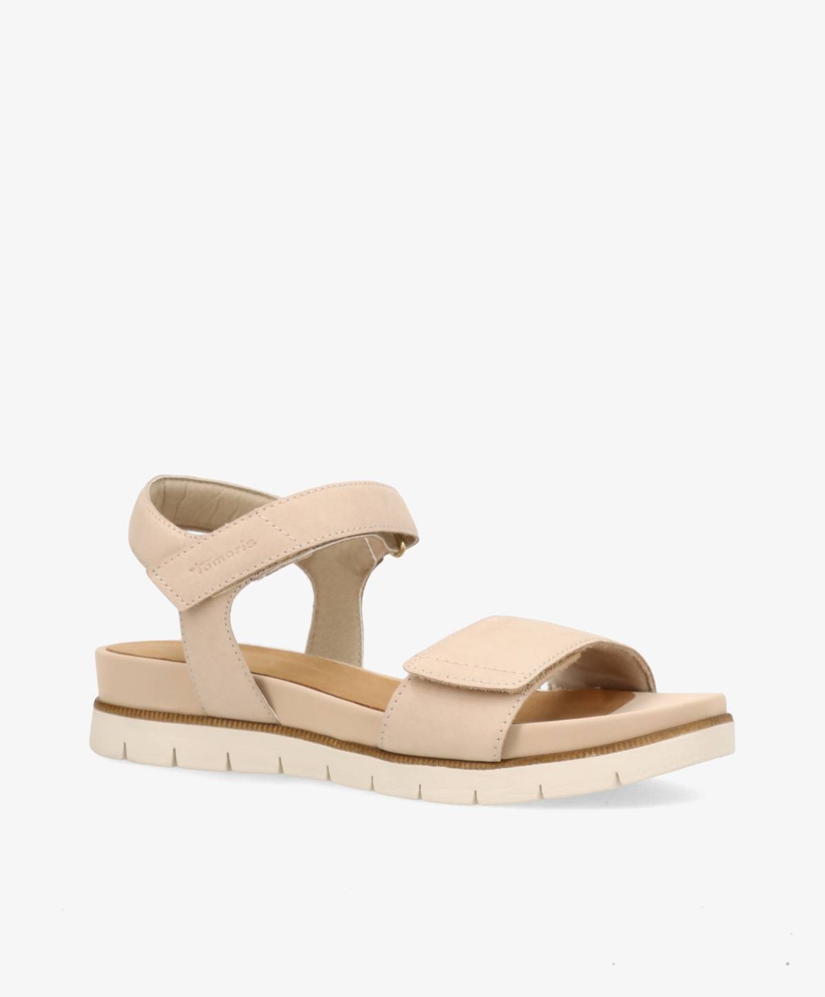 Sandal - Beige - 8-88710-42-403
