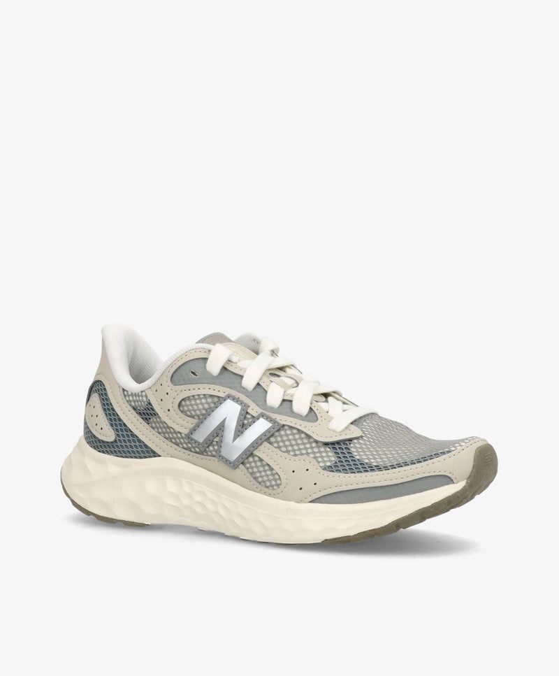 WARISTM4 - Sneakers Dame - beige