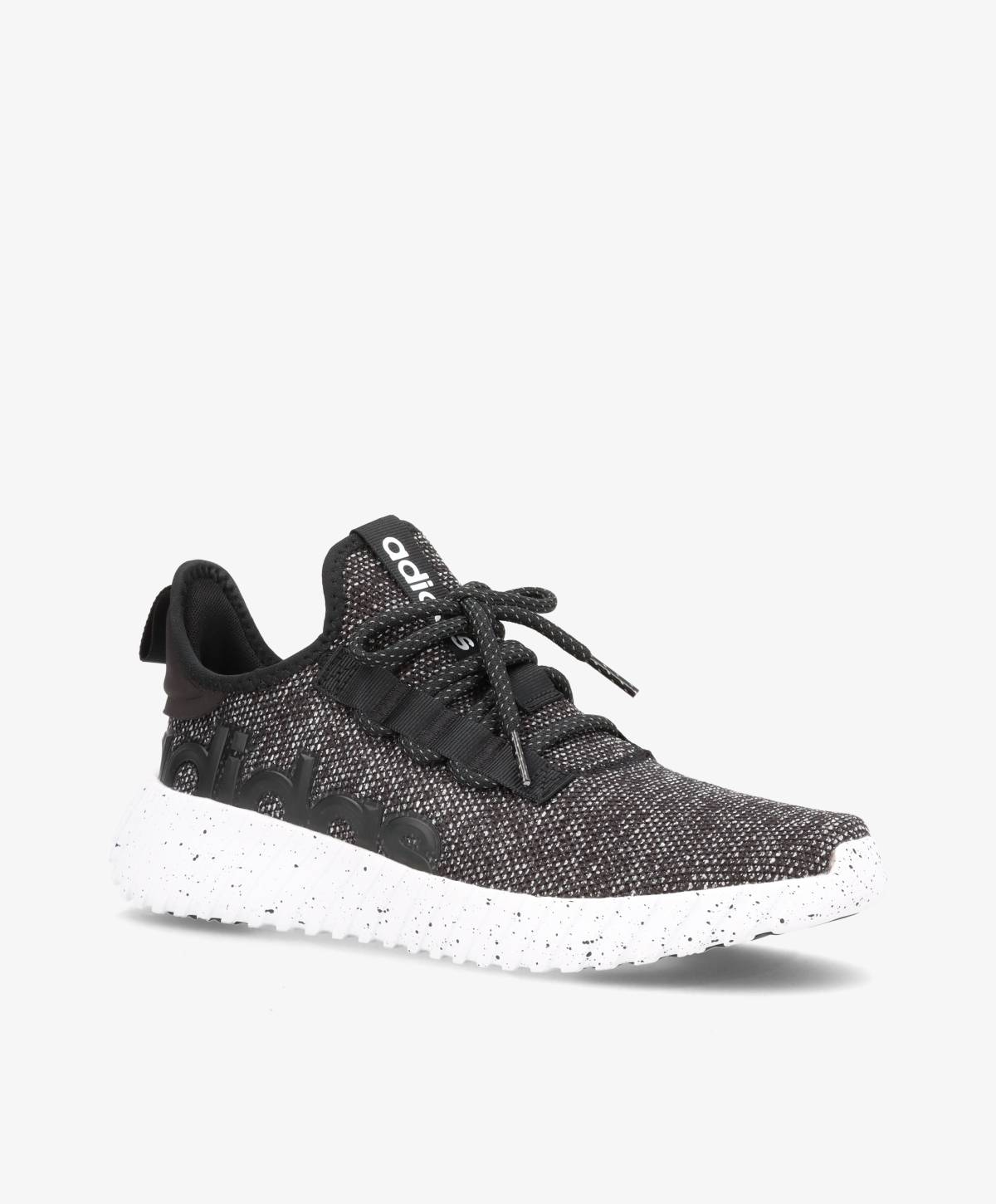 KAPTIR 3.0 - Herre Sneakers - Sort