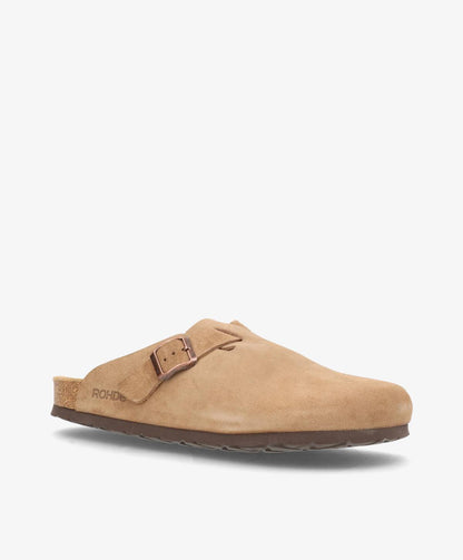 SUNNYS N°15 - Slip-in Herre - Camel