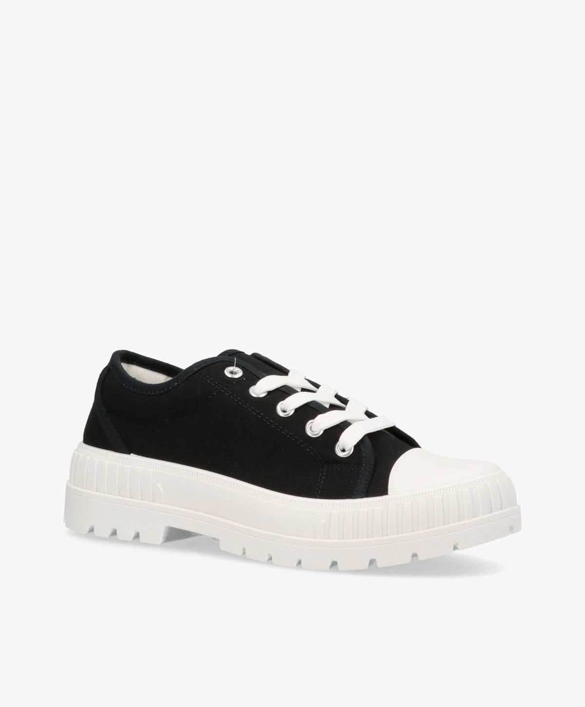 Sneakers - Sort - 2JK0260302 2100 HF