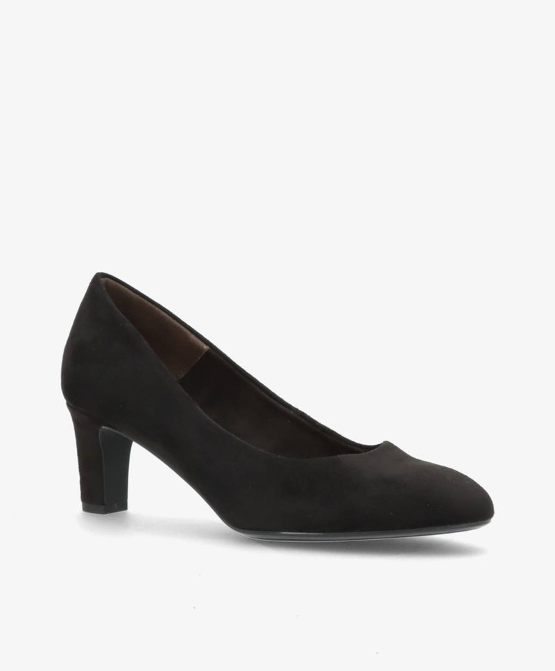 Tamaris Dame pumps - sort