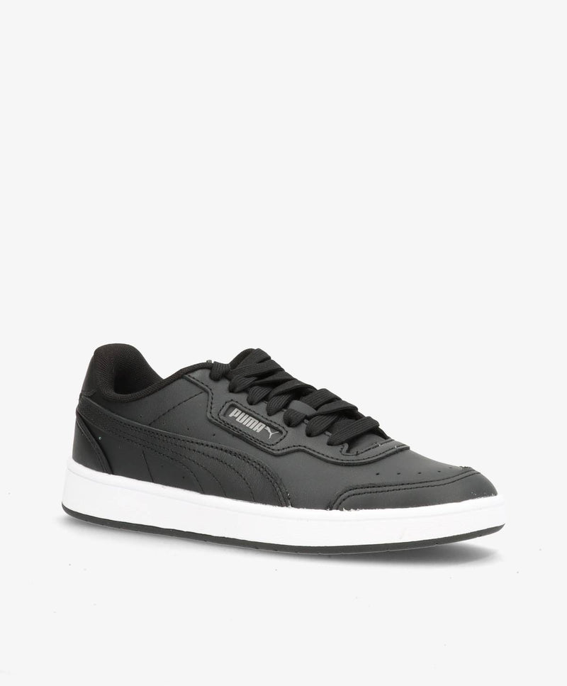 Court Guard - Sneakers Dam - Svart