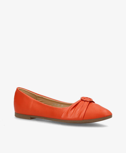 Ballerina - Orange - DH-1100