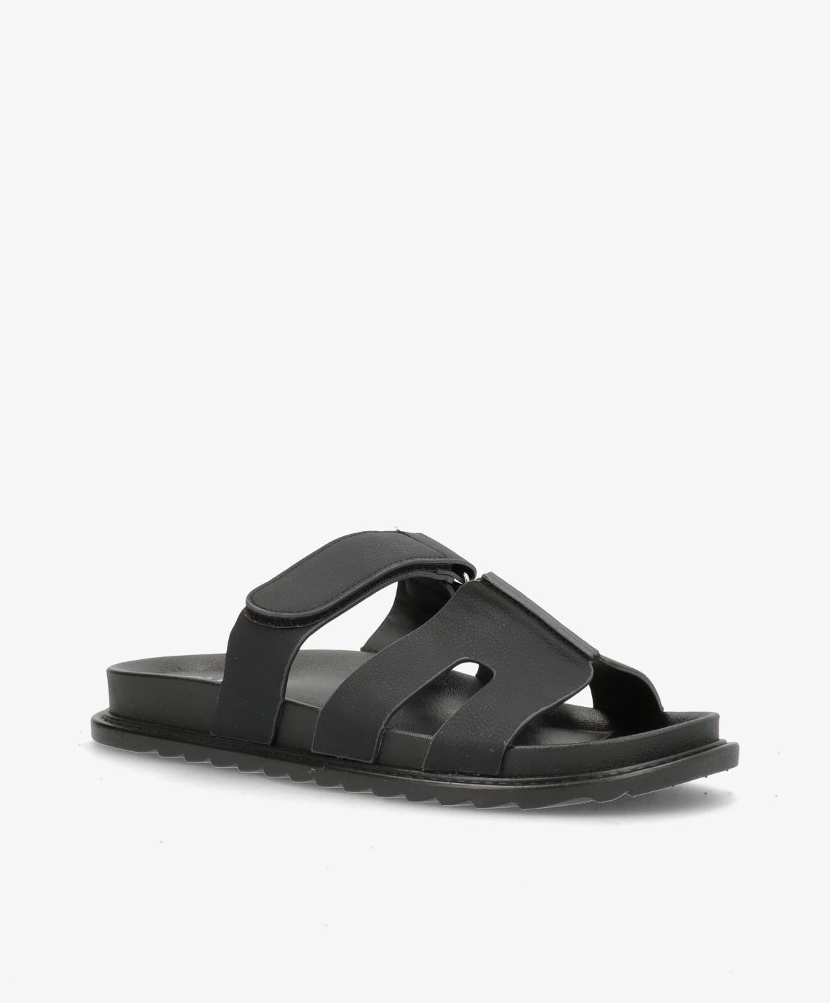 Sandal - Sort - 5145