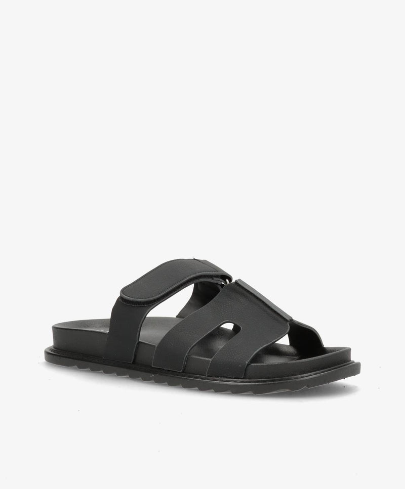 Sandal - Sort - 5145