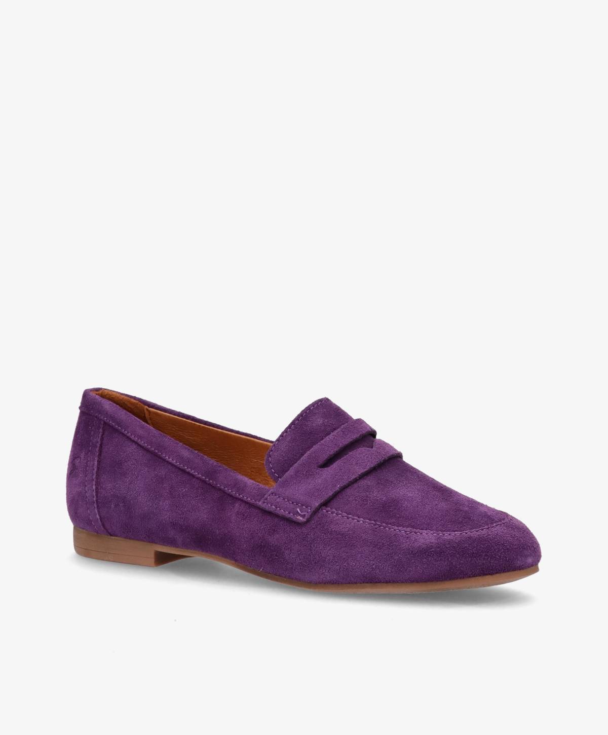 MALI - Loafers - Lila 