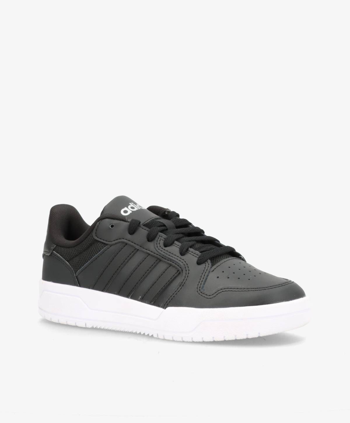 Entrap - Sneakers Dam - Svart