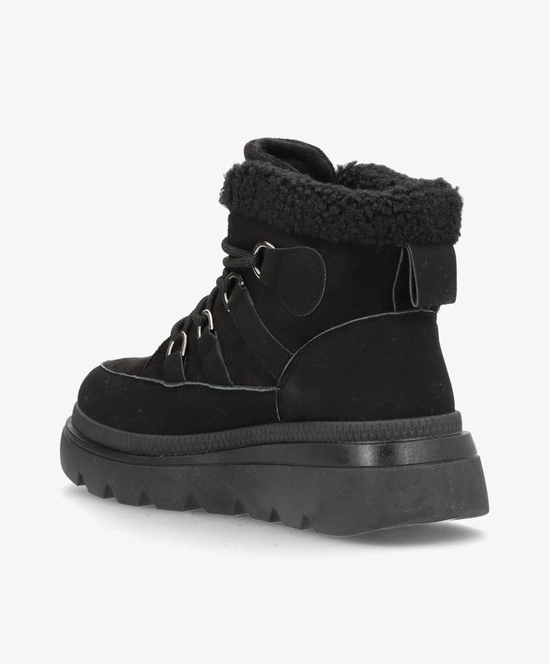 M83 - støvler Dame - Sort