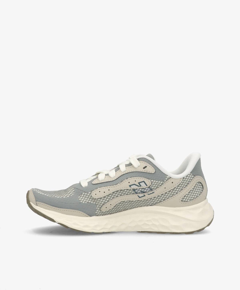 WARISTM4 - Sneakers Dame - beige