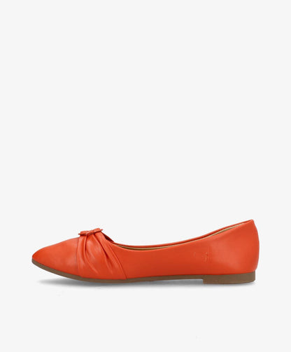 Ballerina - Orange - DH-1100