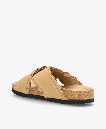 FLORENS UNO - Sandaler - Camel - 86-33005 22