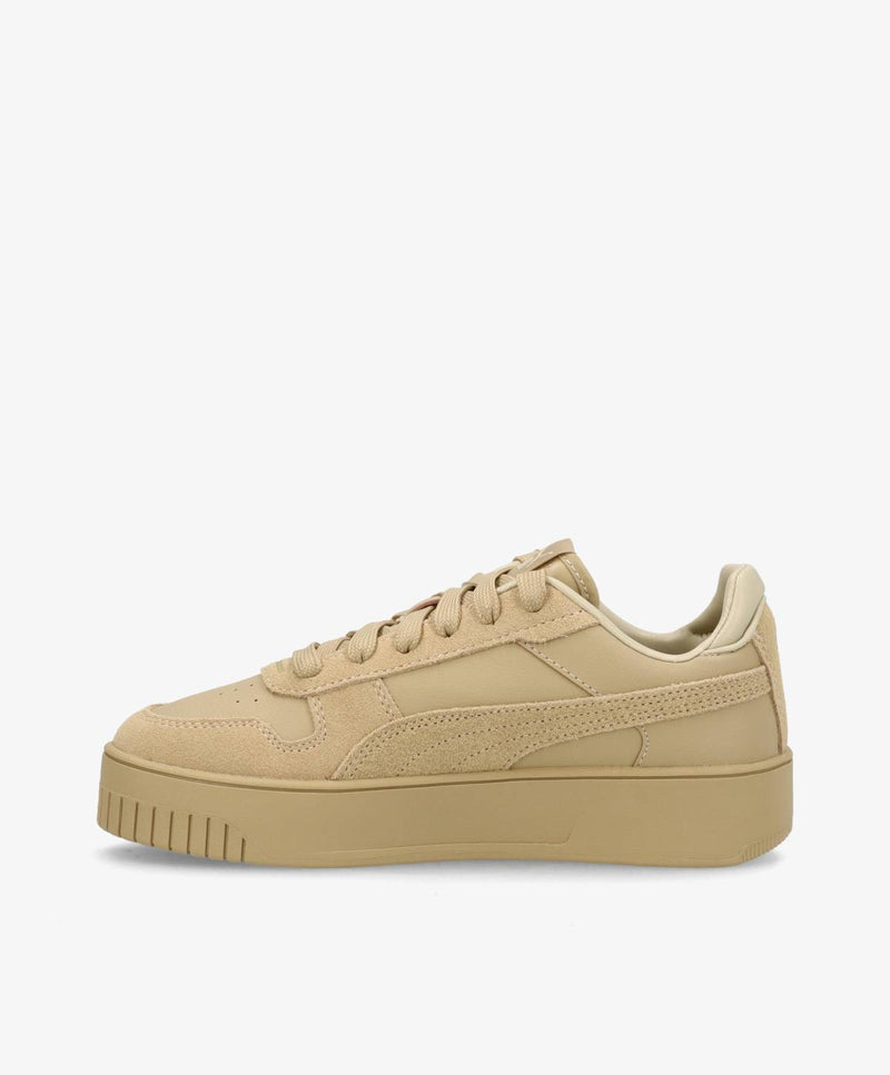 CARINA STREET SD - Sneakers - Beige - 395093 01