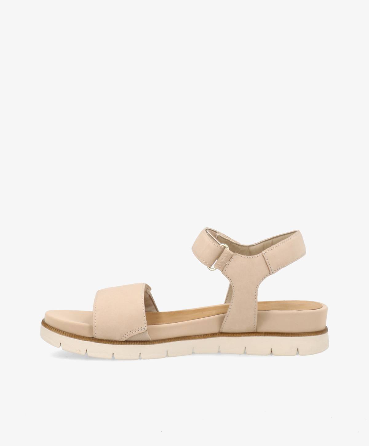 Sandal - Beige - 8-88710-42-403