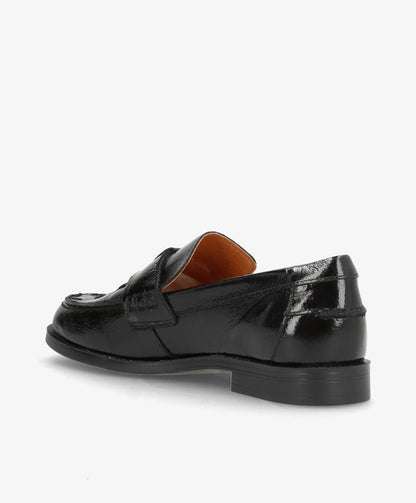 BLAKE - Loafer - Sort