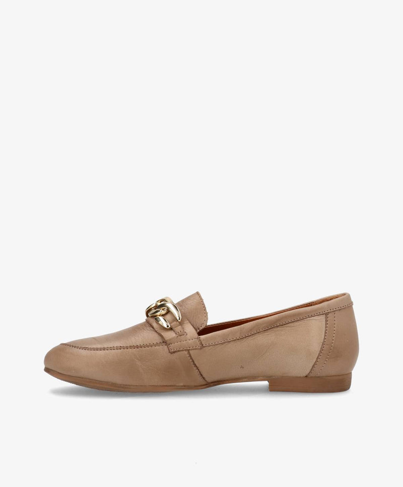 LIMA - Loafers - Beige