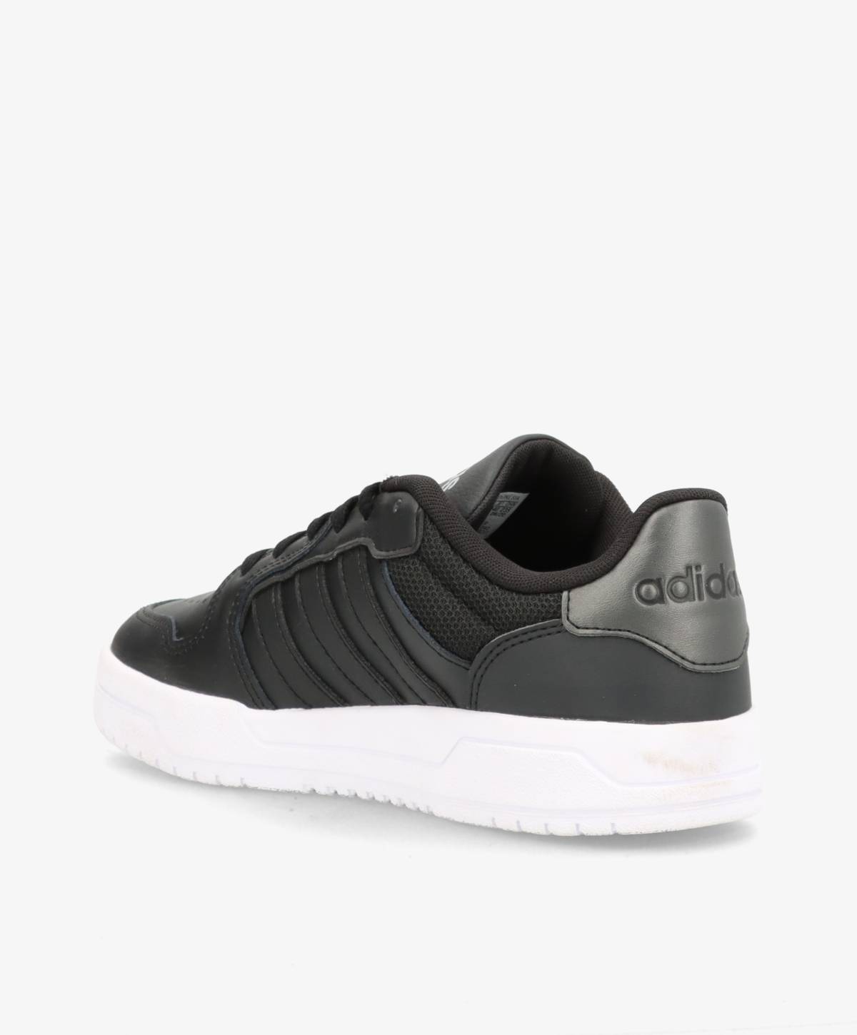 Entrap - Sneakers Dam - Svart