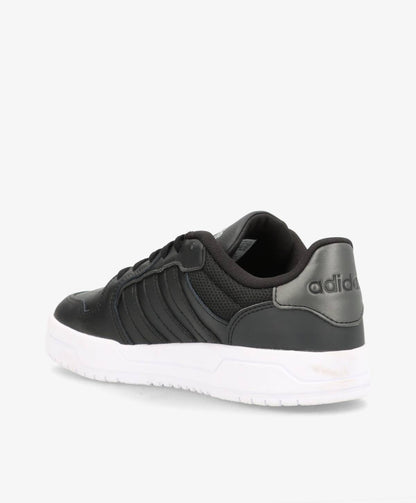 Entrap - Sneakers Dam - Svart