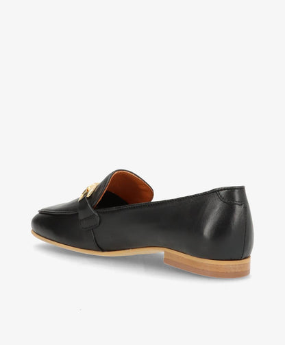 ANAIS - Loafers - Sort