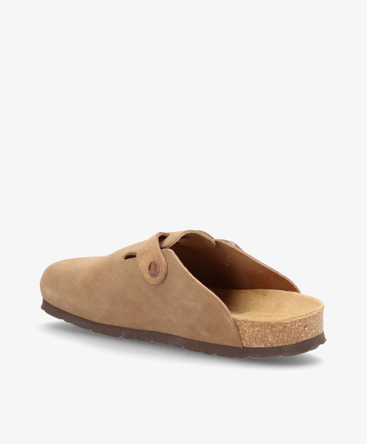 SUNNYS N°15 - Slip-in Herre - Camel