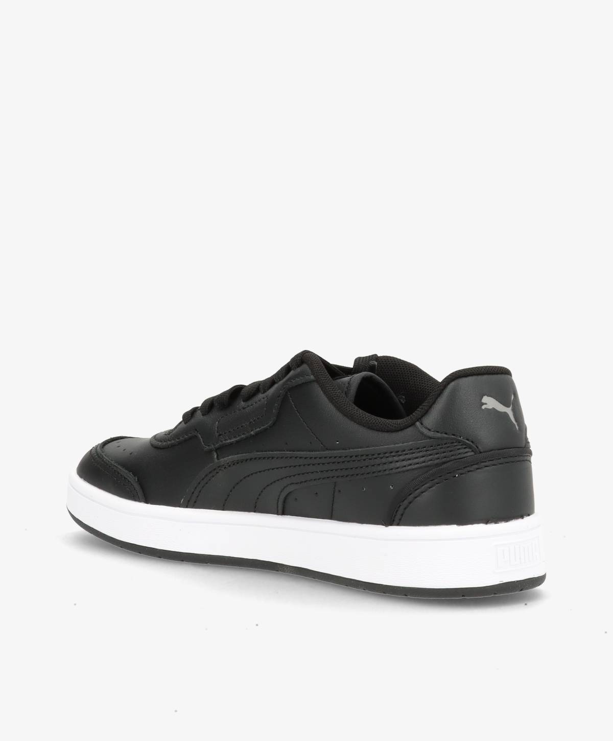 Court Guard - Sneakers Dam - Svart