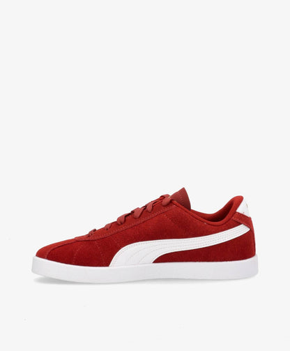 Club II - Sneakers Dame - Rød - Puma