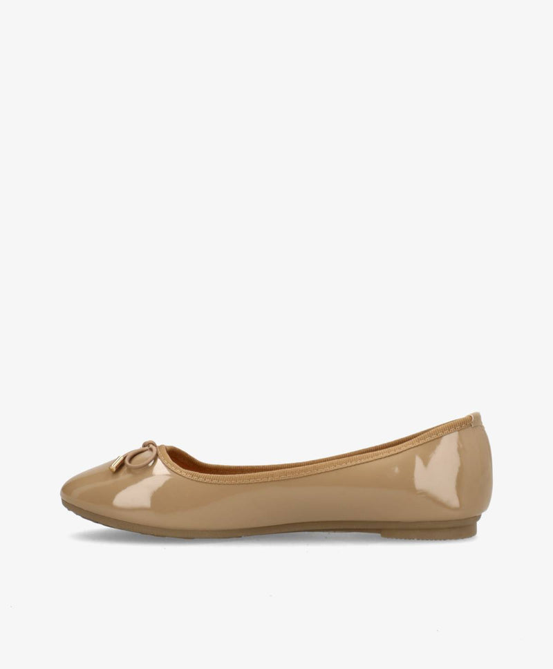 RIOM P - Nougat - Ballerina dame