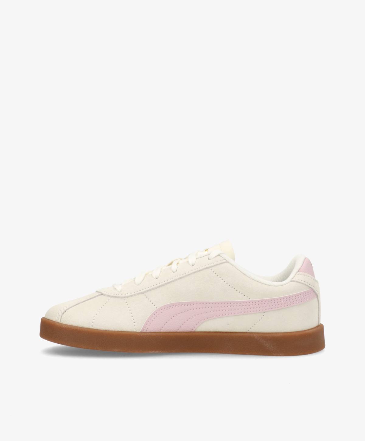 CLUB ll Era - Sneakers Dame - Beige/Lyserød