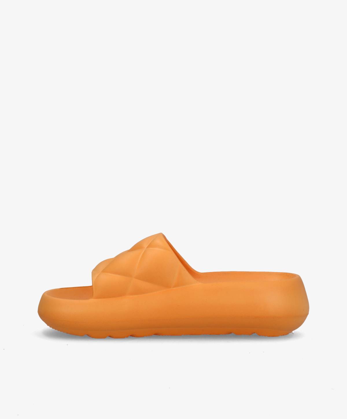 Dame Air Sliders - Orange