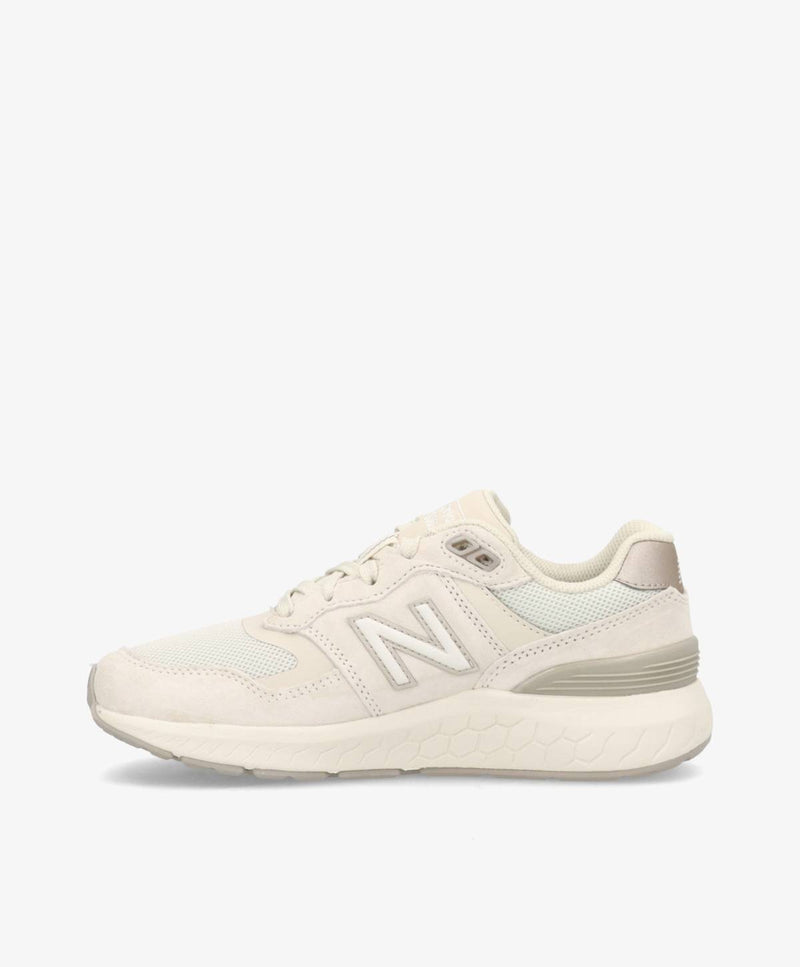 WW880TB6 - Sneakers - Beige