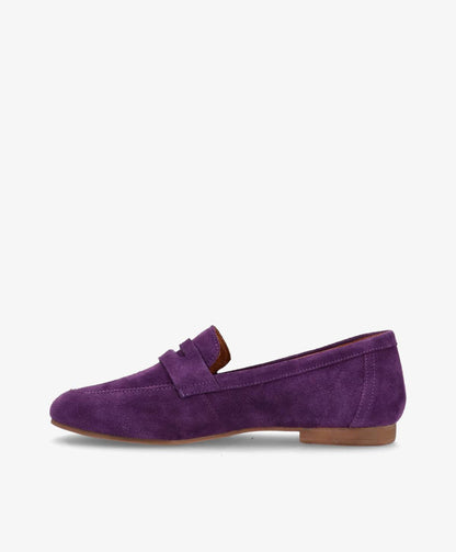 MALI - Loafers - Lila 