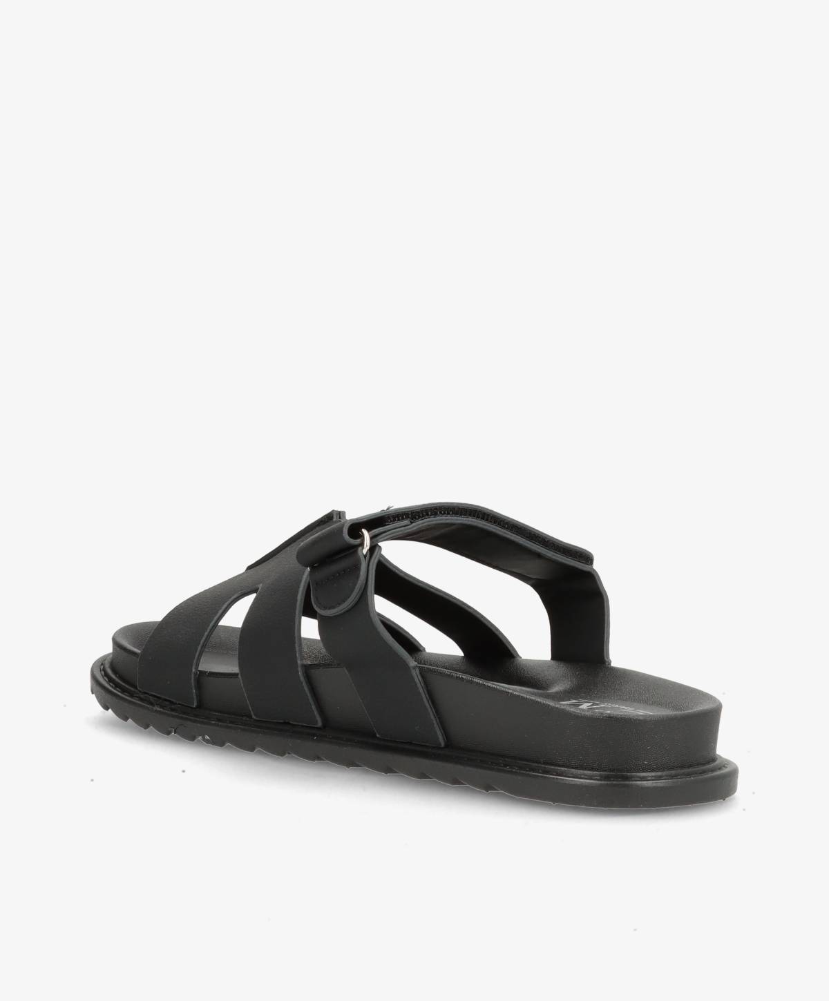 Sandal - Sort - 5145