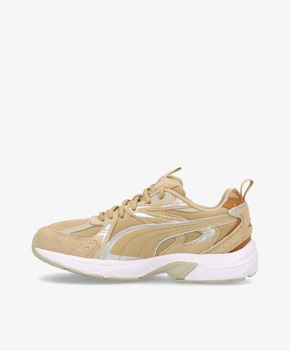 MILENIO TECH - Sneakers Dame - Beige - Puma